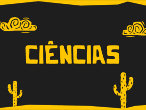 CIÊNCIAS HORIZONTAL