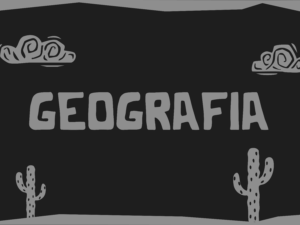 GEOGRAFIA HORIZONTAL