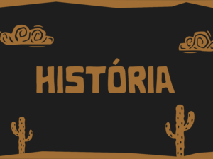 HISTÓRIA HORIZONTAL