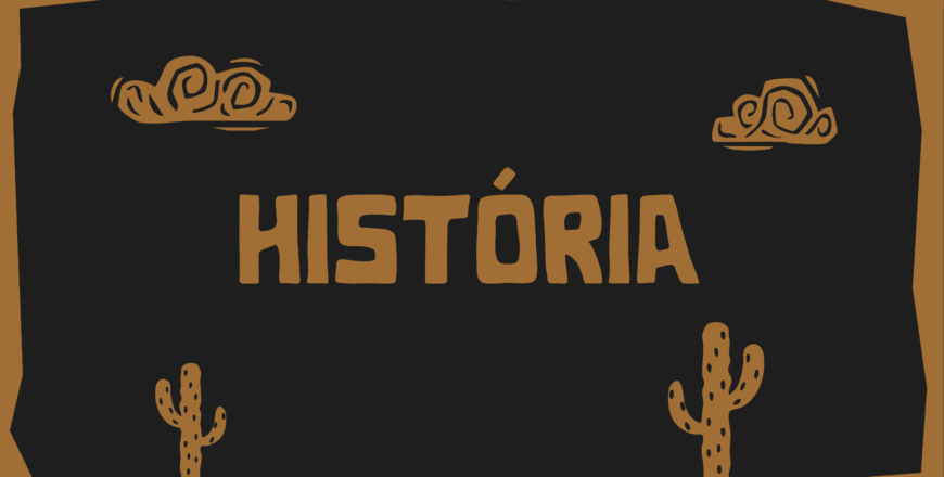 HISTÓRIA HORIZONTAL