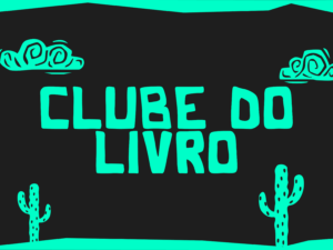 CLUBE DO LIVRO