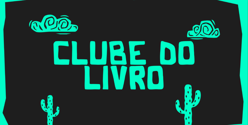 CLUBE DO LIVRO