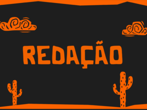 REDAÇÃO