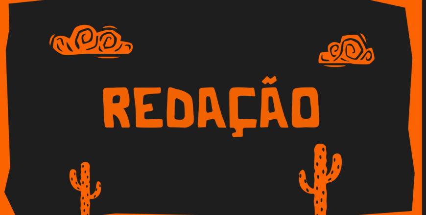 REDAÇÃO